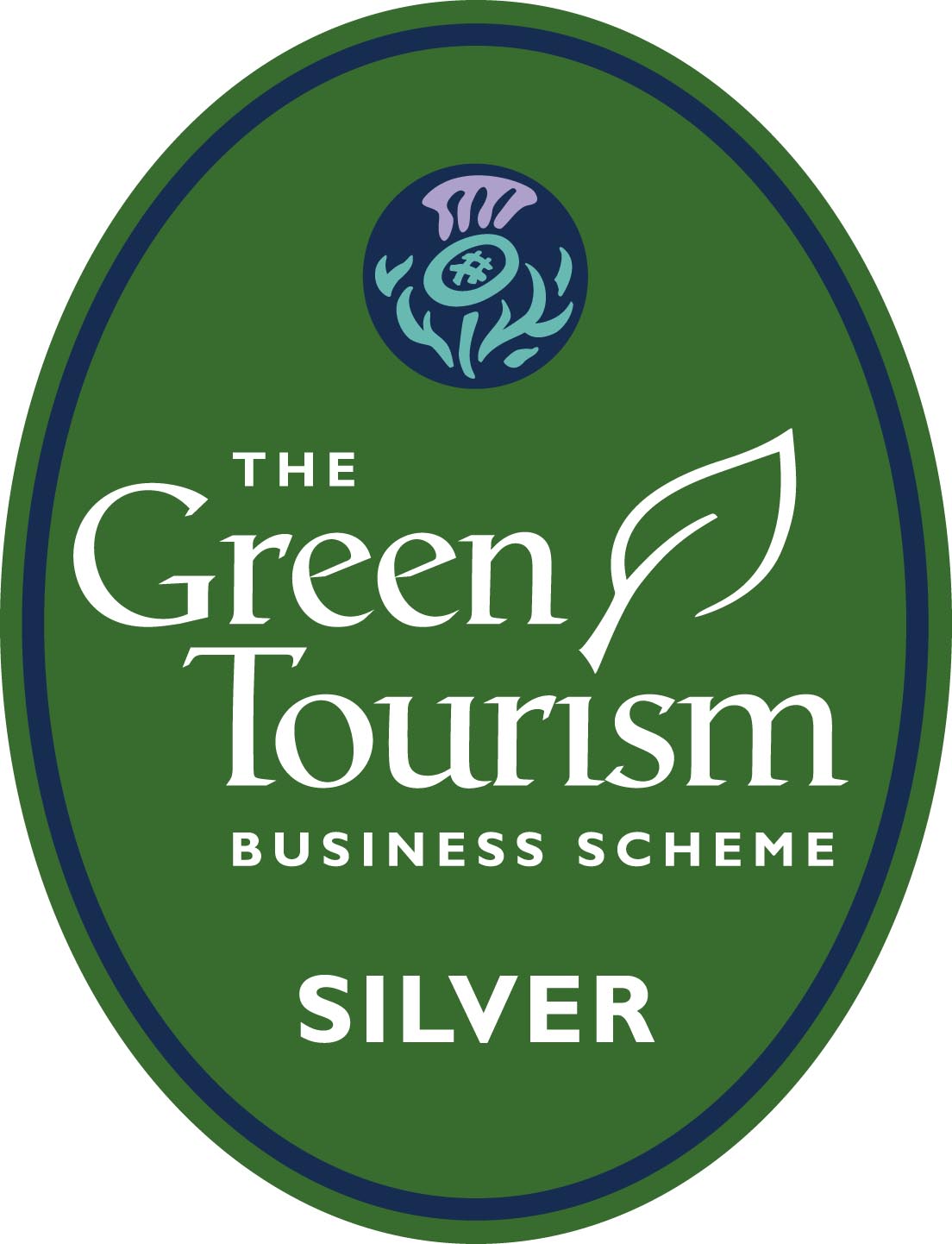 green tourism business scheme